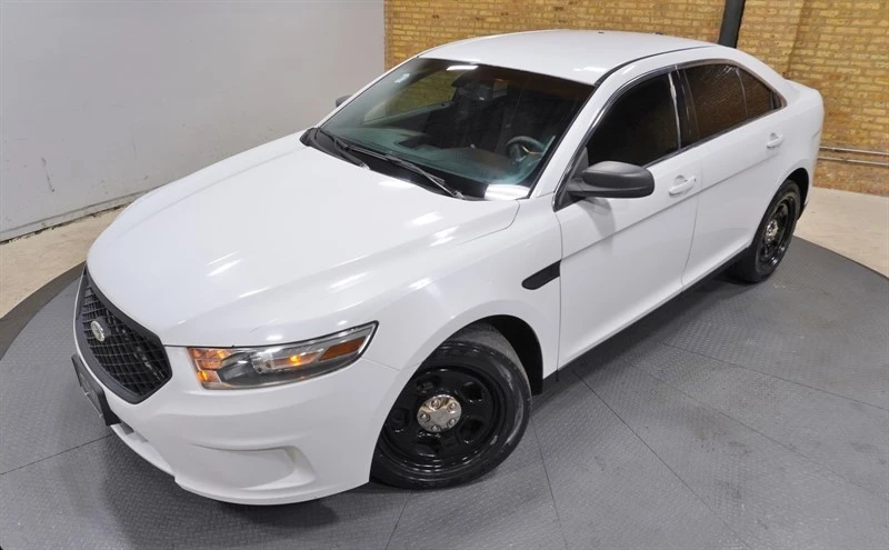 2014 Ford Taurus 6th Gen - Image 2 of 12
