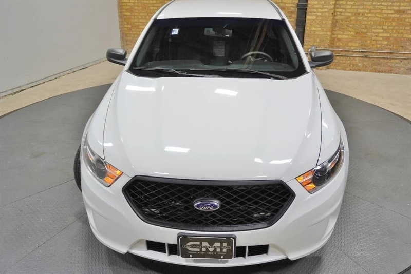 2014 Ford Taurus 6th Gen - Image 5 of 31