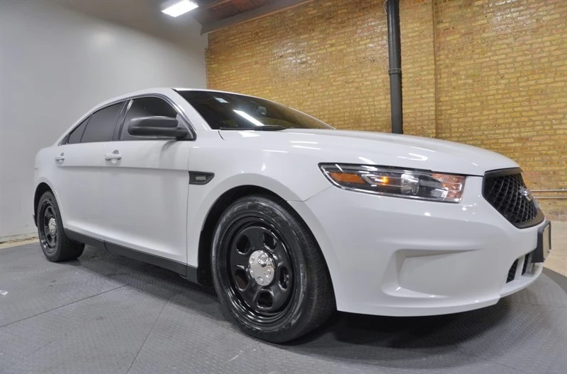 2014 Ford Taurus 6th Gen - Image 6 of 31