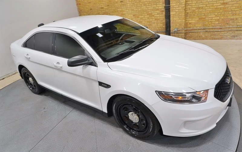 2014 Ford Taurus 6th Gen - Image 7 of 31