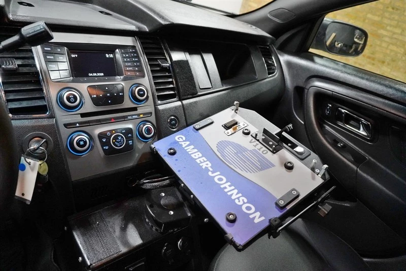 2014 Ford Taurus 6th Gen - Image 28 of 31