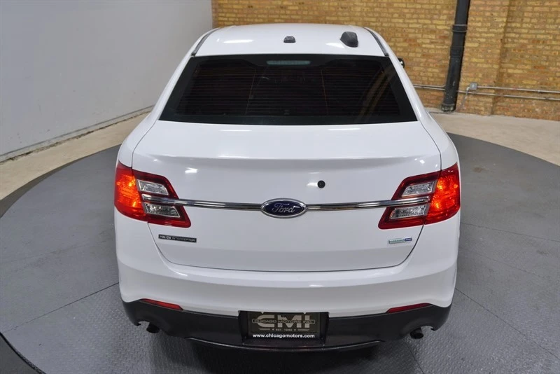 2014 Ford Taurus 6th Gen - Image 15 of 31