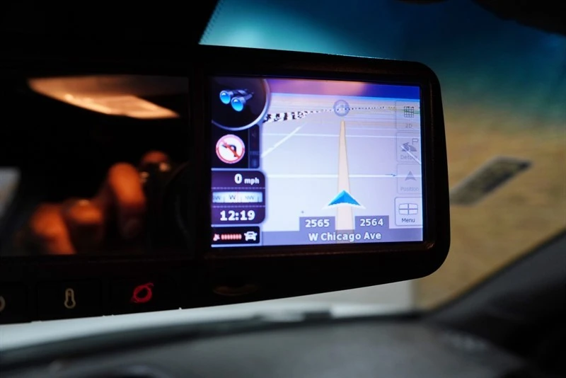 2014 Ford Taurus 6th Gen - Image 30 of 31