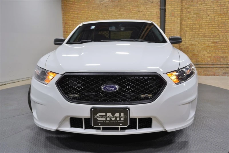 2014 Ford Taurus 6th Gen - Image 4 of 31