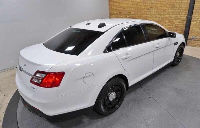 2014 Ford Taurus 6th Gen - Image 11 of 31