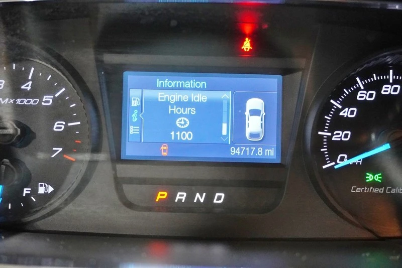 2014 Ford Taurus 6th Gen - Image 27 of 31
