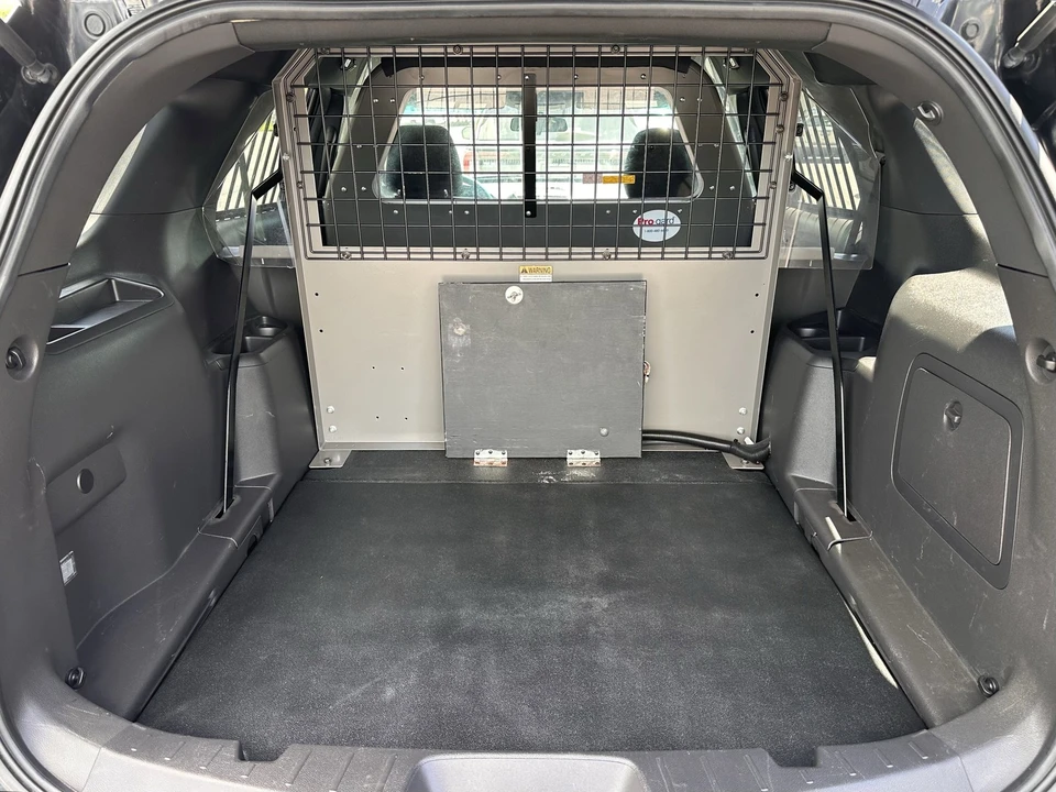 2014 Ford Explorer 5th Gen - Image 17 of 26