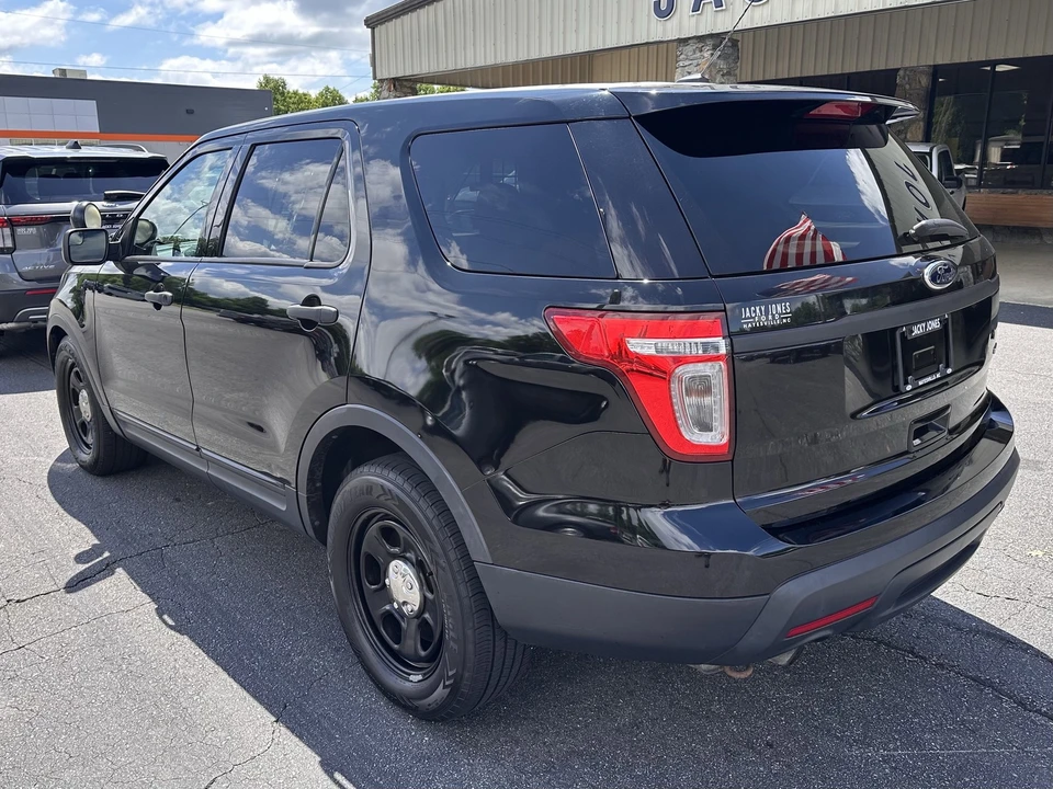 2014 Ford Explorer 5th Gen - Image 10 of 26