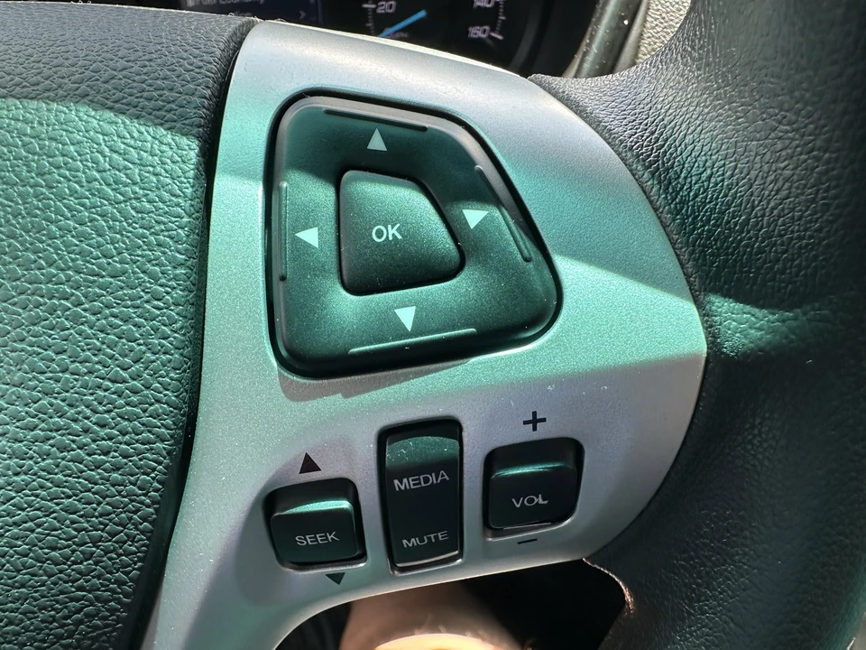 2014 Ford Explorer 5th Gen - Image 21 of 26