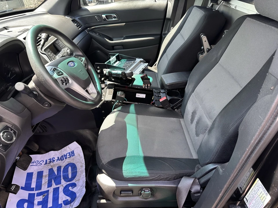 2014 Ford Explorer 5th Gen - Image 12 of 26