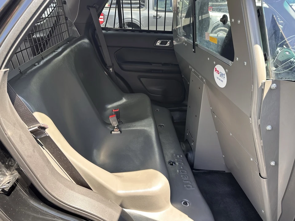 2014 Ford Explorer 5th Gen - Image 16 of 26