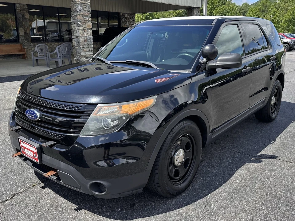 2014 Ford Explorer 5th Gen - Image 2 of 26