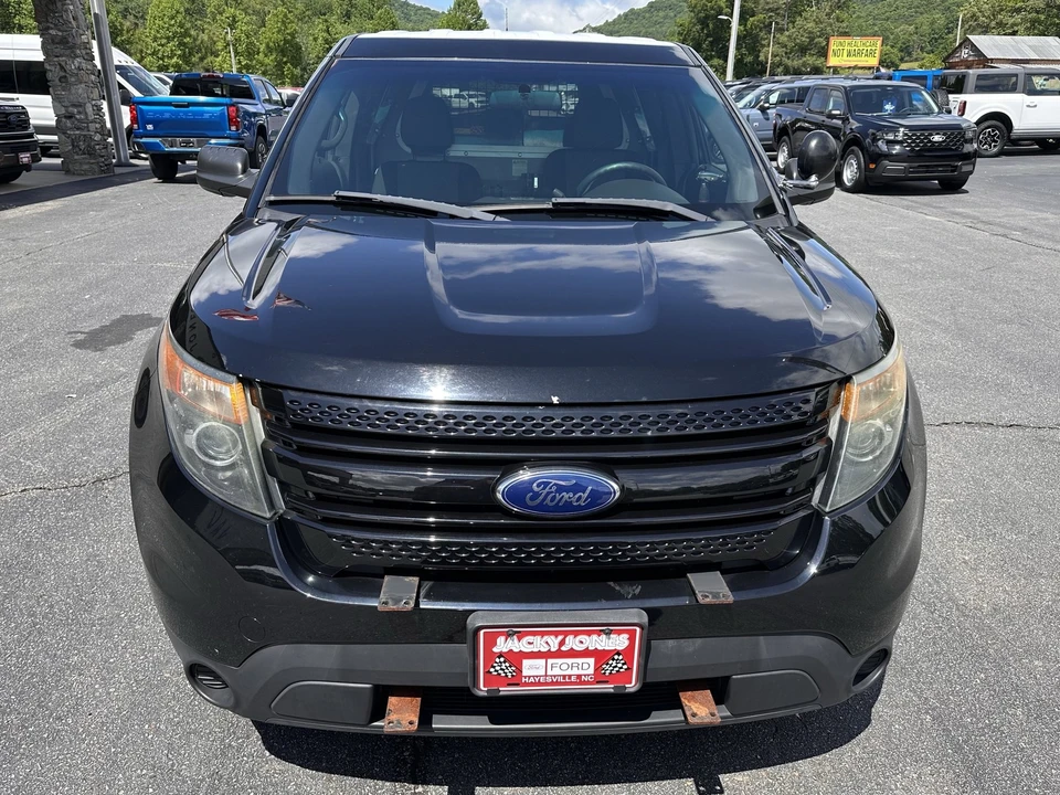 2014 Ford Explorer 5th Gen - Image 3 of 26