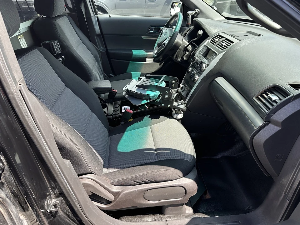 2014 Ford Explorer 5th Gen - Image 14 of 26