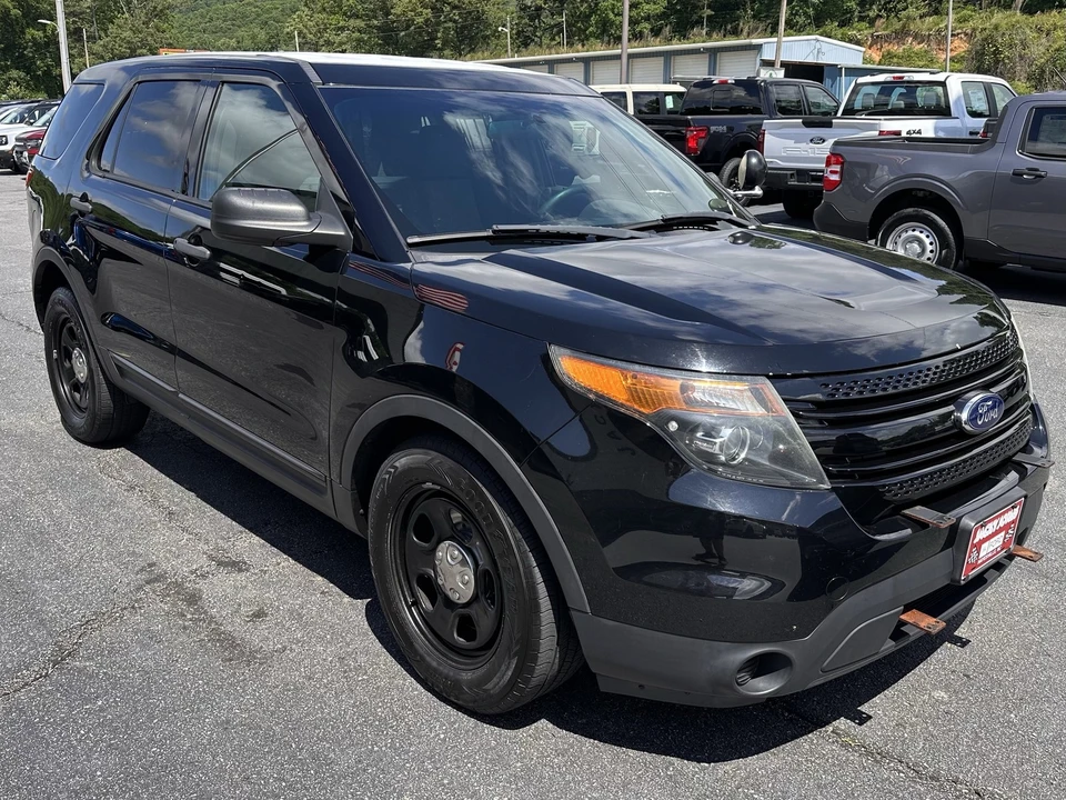 2014 Ford Explorer 5th Gen - Image 4 of 26