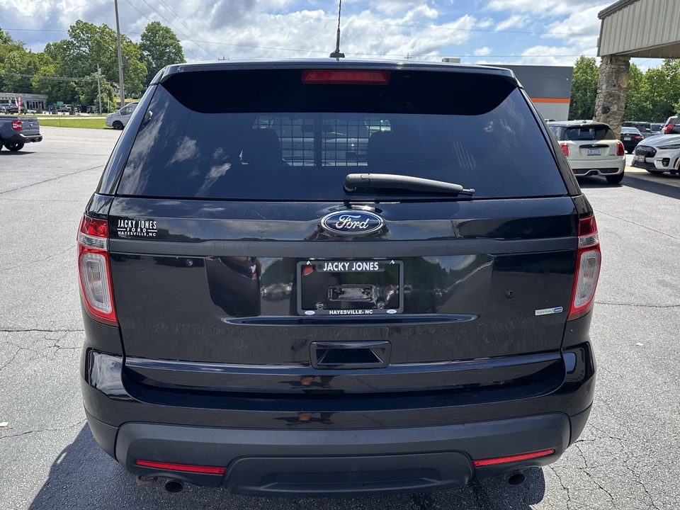 2014 Ford Explorer 5th Gen - Image 9 of 26