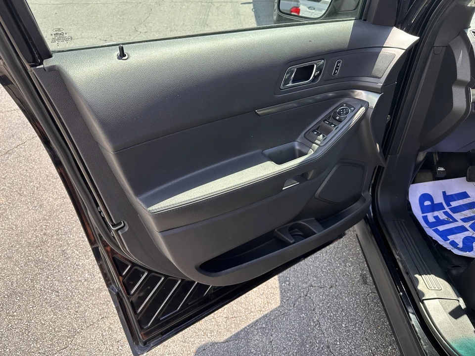 2014 Ford Explorer 5th Gen - Image 11 of 26