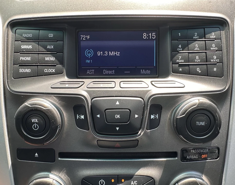 2014 Ford Explorer 5th Gen - Image 23 of 26