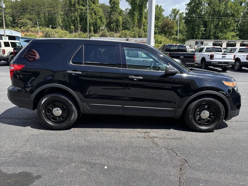 2014 Ford Explorer 5th Gen - Image 5 of 26