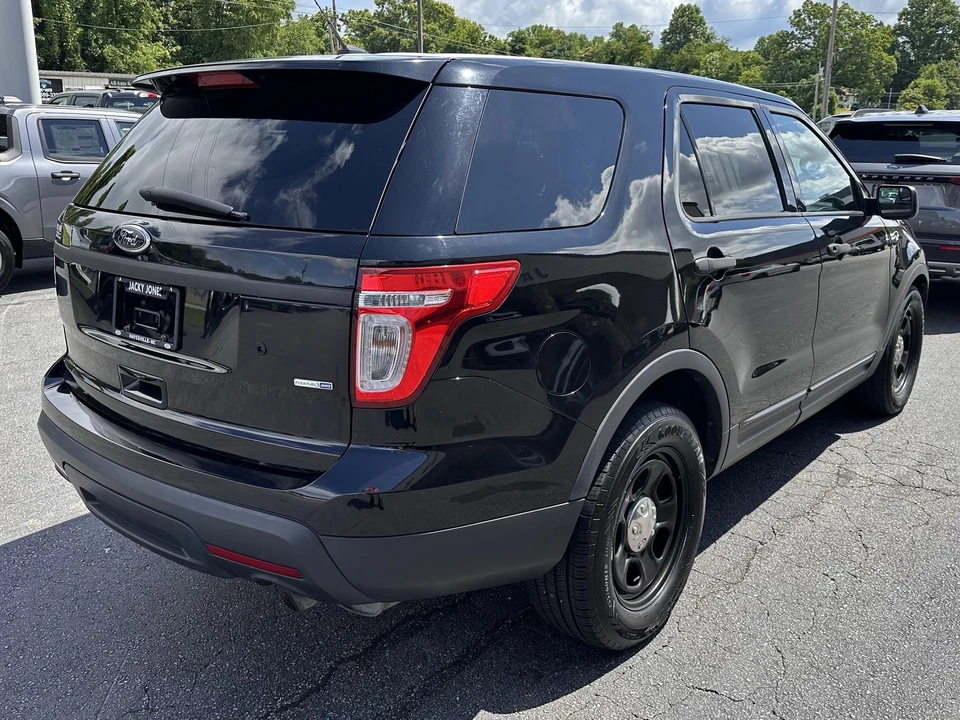 2014 Ford Explorer 5th Gen - Image 6 of 26