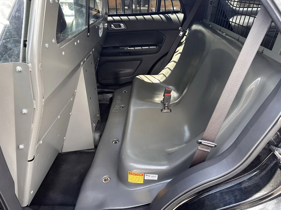 2014 Ford Explorer 5th Gen - Image 8 of 26