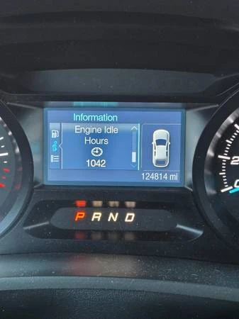 2014 Ford Explorer 5th Gen - Image 8 of 9