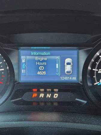 2014 Ford Explorer 5th Gen - Image 7 of 9