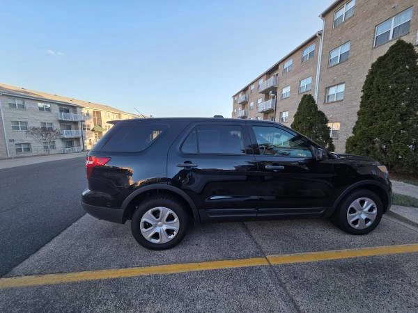 2014 Ford Explorer 5th Gen - Image 4 of 9