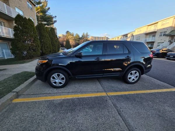 2014 Ford Explorer 5th Gen - Image 2 of 9