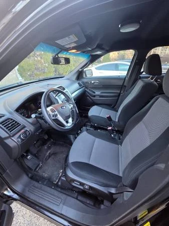 2014 Ford Explorer 5th Gen - Image 5 of 9