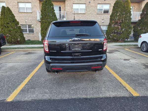 2014 Ford Explorer 5th Gen - Image 3 of 9