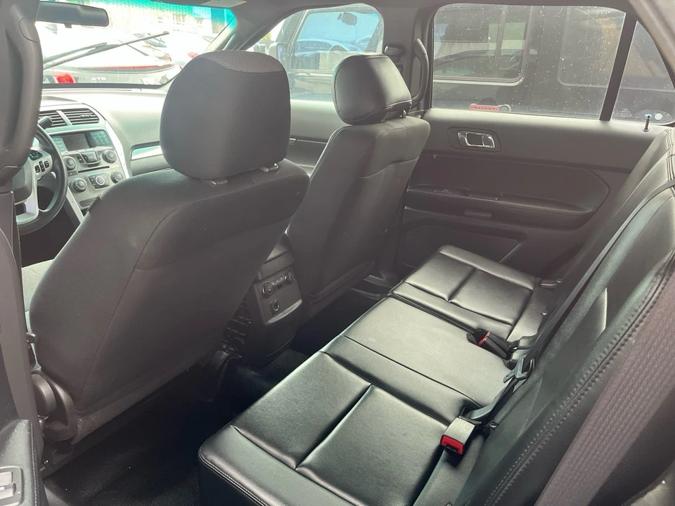 2014 Ford Explorer 5th Gen - Image 4 of 10