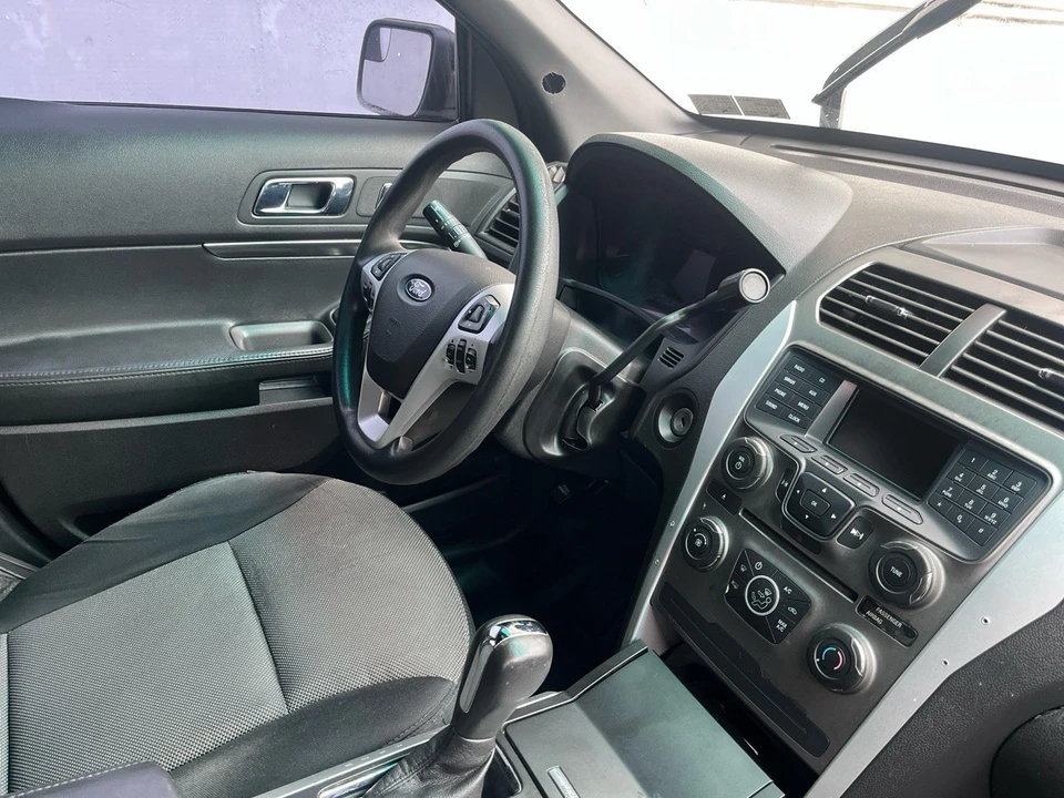 2014 Ford Explorer 5th Gen - Image 6 of 10