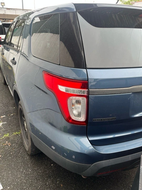 2014 Ford Explorer 5th Gen - Image 8 of 10
