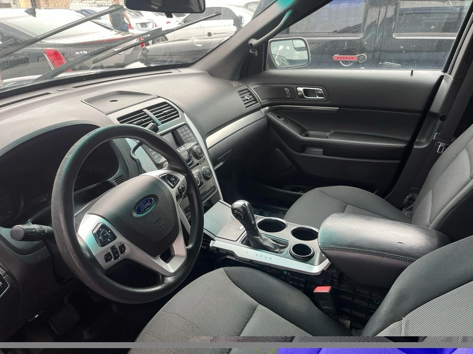 2014 Ford Explorer 5th Gen - Image 2 of 10
