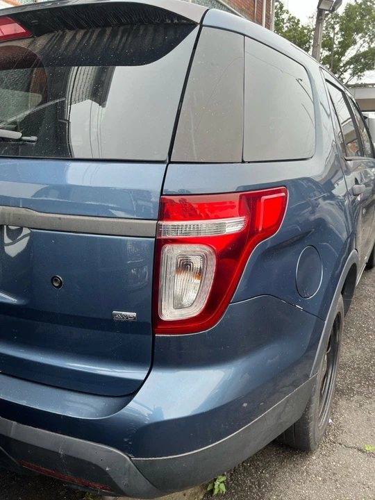 2014 Ford Explorer 5th Gen - Image 9 of 10