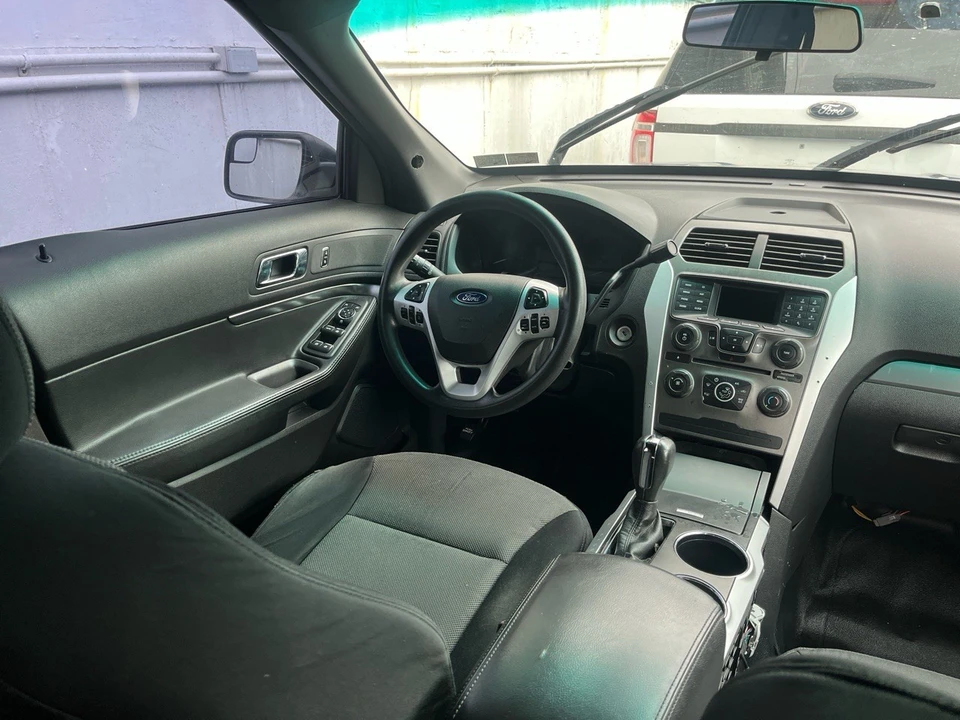 2014 Ford Explorer 5th Gen - Image 5 of 10