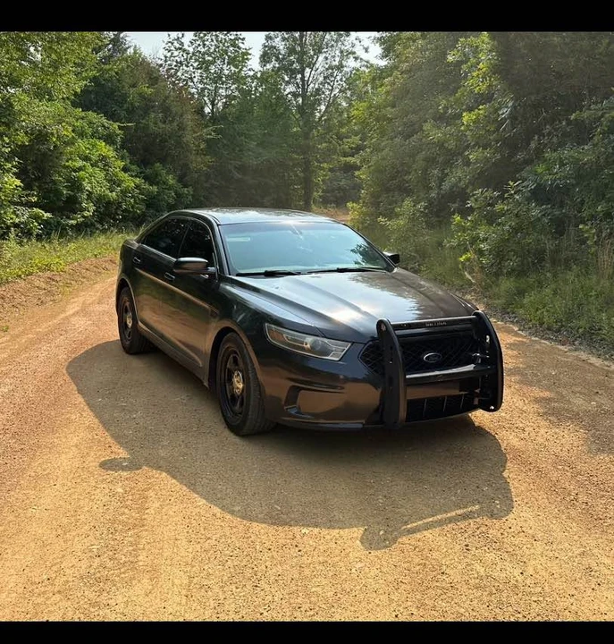 2014 Ford Taurus 6th Gen - Image 8 of 21