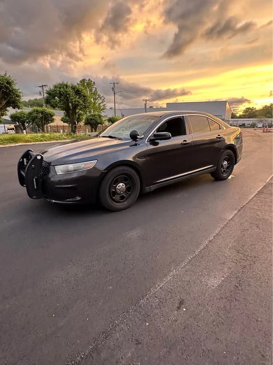 2014 Ford Taurus 6th Gen - Image 3 of 21