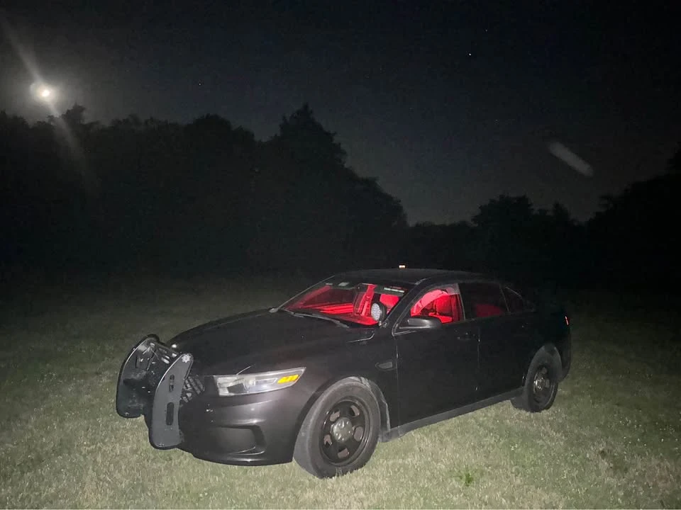2014 Ford Taurus 6th Gen - Image 10 of 21