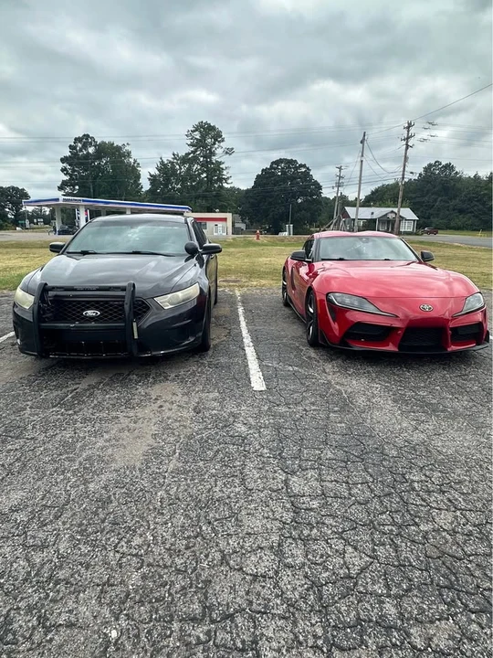 2014 Ford Taurus 6th Gen - Image 7 of 21