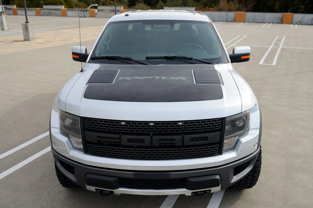 2014 Ford F-150 Raptor 12th Gen - Image 2 of 13