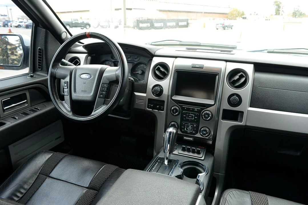 2014 Ford F-150 Raptor 12th Gen - Image 11 of 13