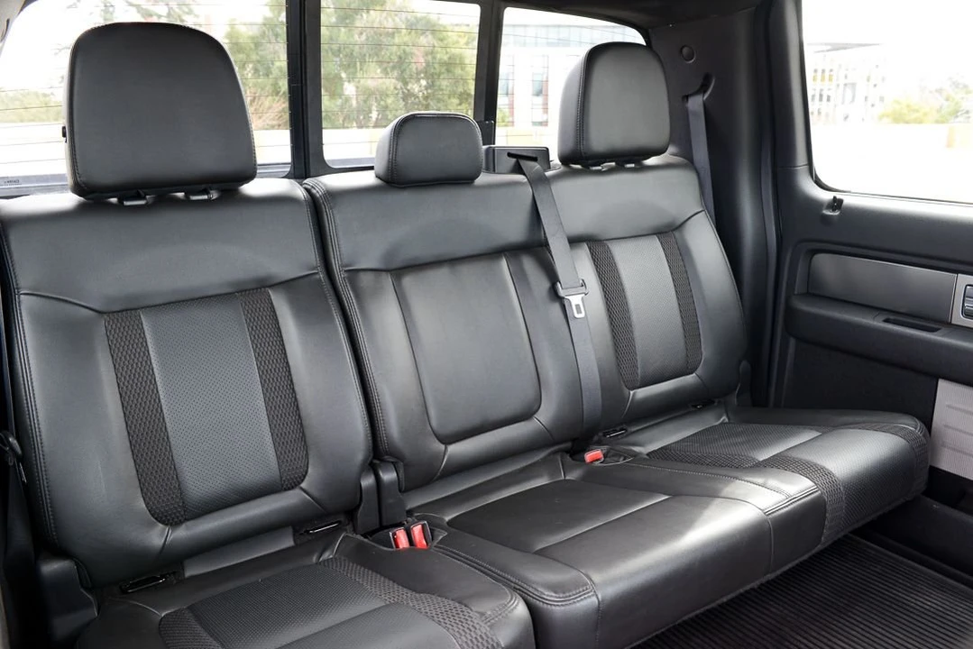 2014 Ford F-150 Raptor 12th Gen - Image 12 of 13