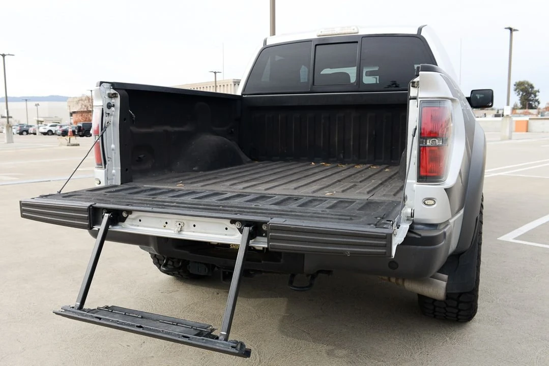 2014 Ford F-150 Raptor 12th Gen - Image 9 of 13