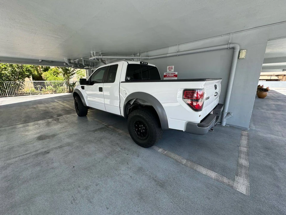 2006 Ford F-Series - Image 3 of 9