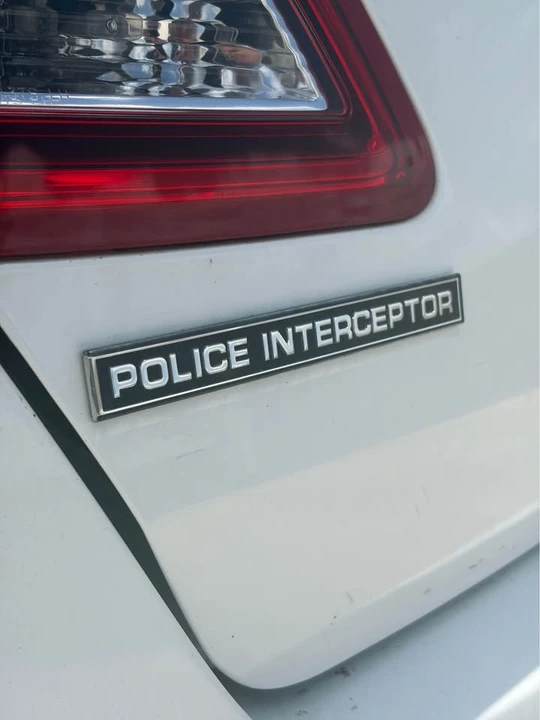 2014 Ford Taurus 6th Gen - Image 11 of 20