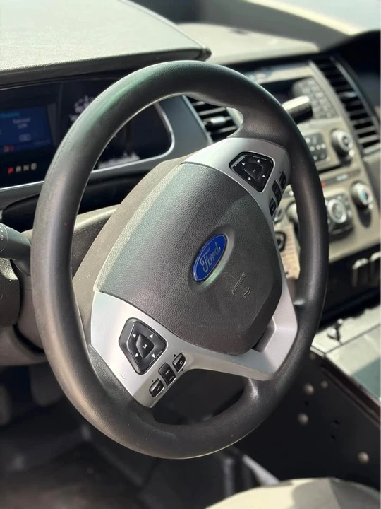 2014 Ford Taurus 6th Gen - Image 16 of 20