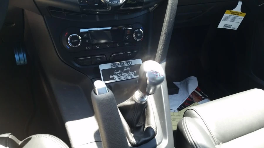 2014 Ford Focus ST 3rd Gen - Image 2 of 5