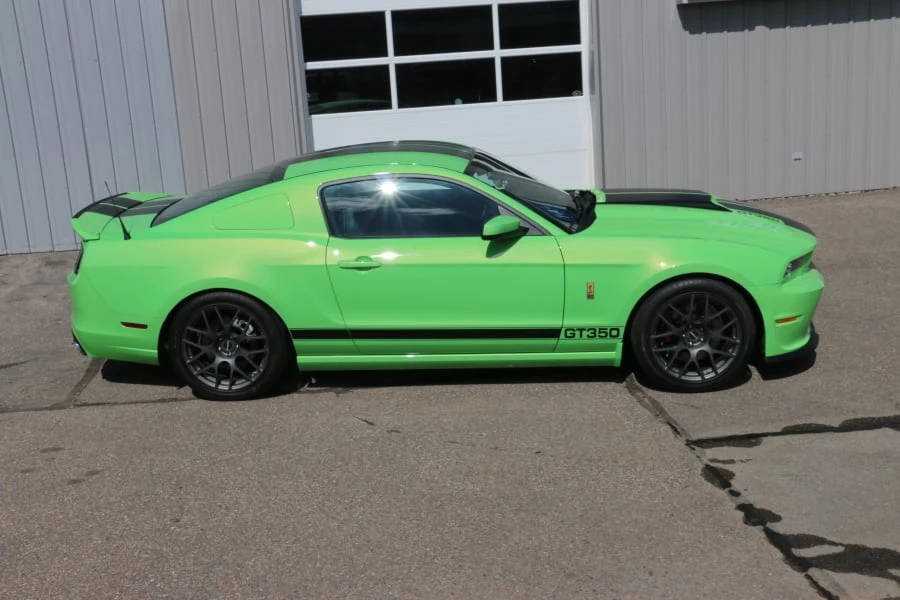 2014 Ford Shelby Mustang - Image 2 of 10